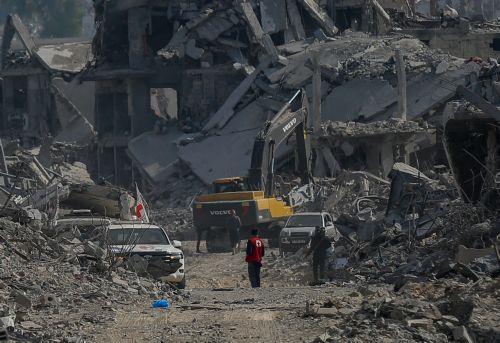 Η Τουρκία συγκαλεί τους ΥΠΕΞ μουσουλμανικών κρατών για το μέλλον της Γάζας