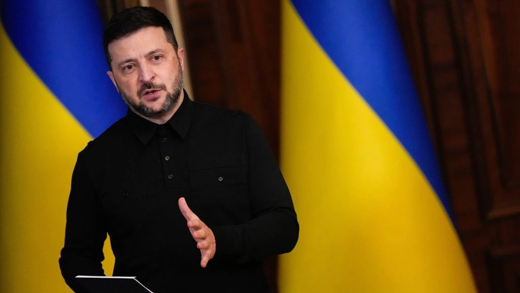 Ουκρανικό «ναι» στο ειρηνευτικό σχέδιο των ΗΠΑ – Αμετακίνητη η Μόσχα