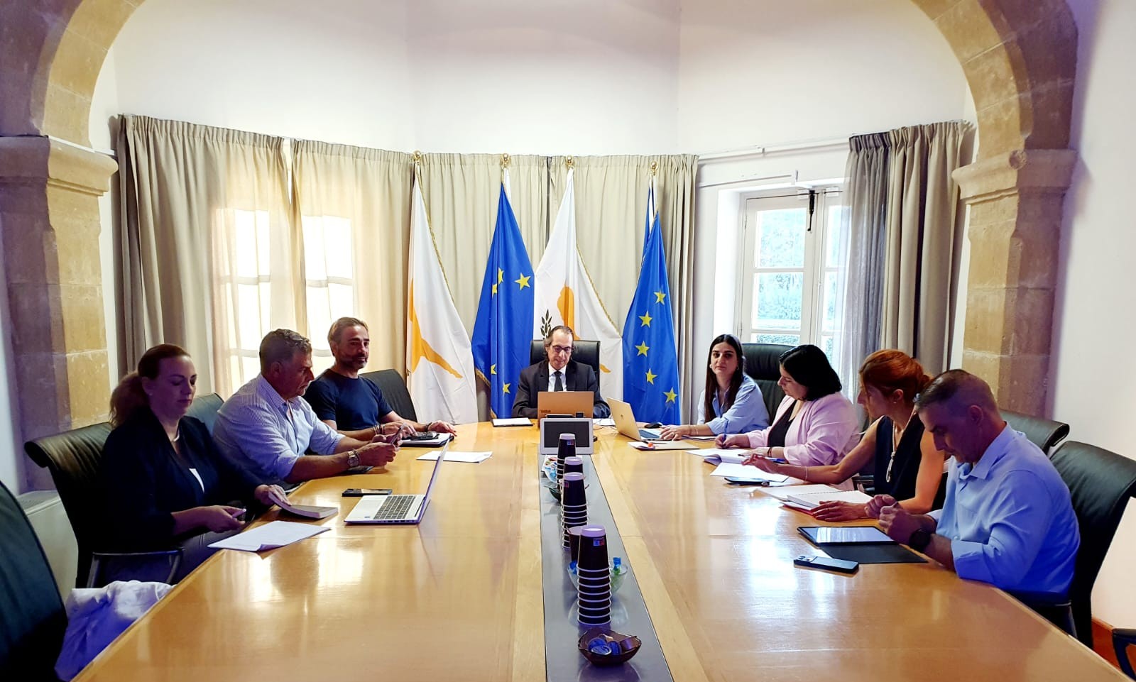 Θέσπιση Επιχειρηματία Ανάπτυξης Γης: Στόχος η ενίσχυση της διαφάνειας και της αξιοπιστίας