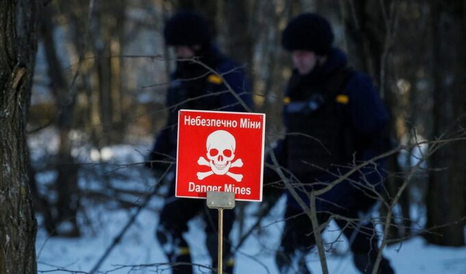 Εντοπίστηκε στο Τσερνόμπιλ ζωή που μεταλλάχθηκε για να επιβιώνει χρησιμοποιώντας την ακτινοβολία