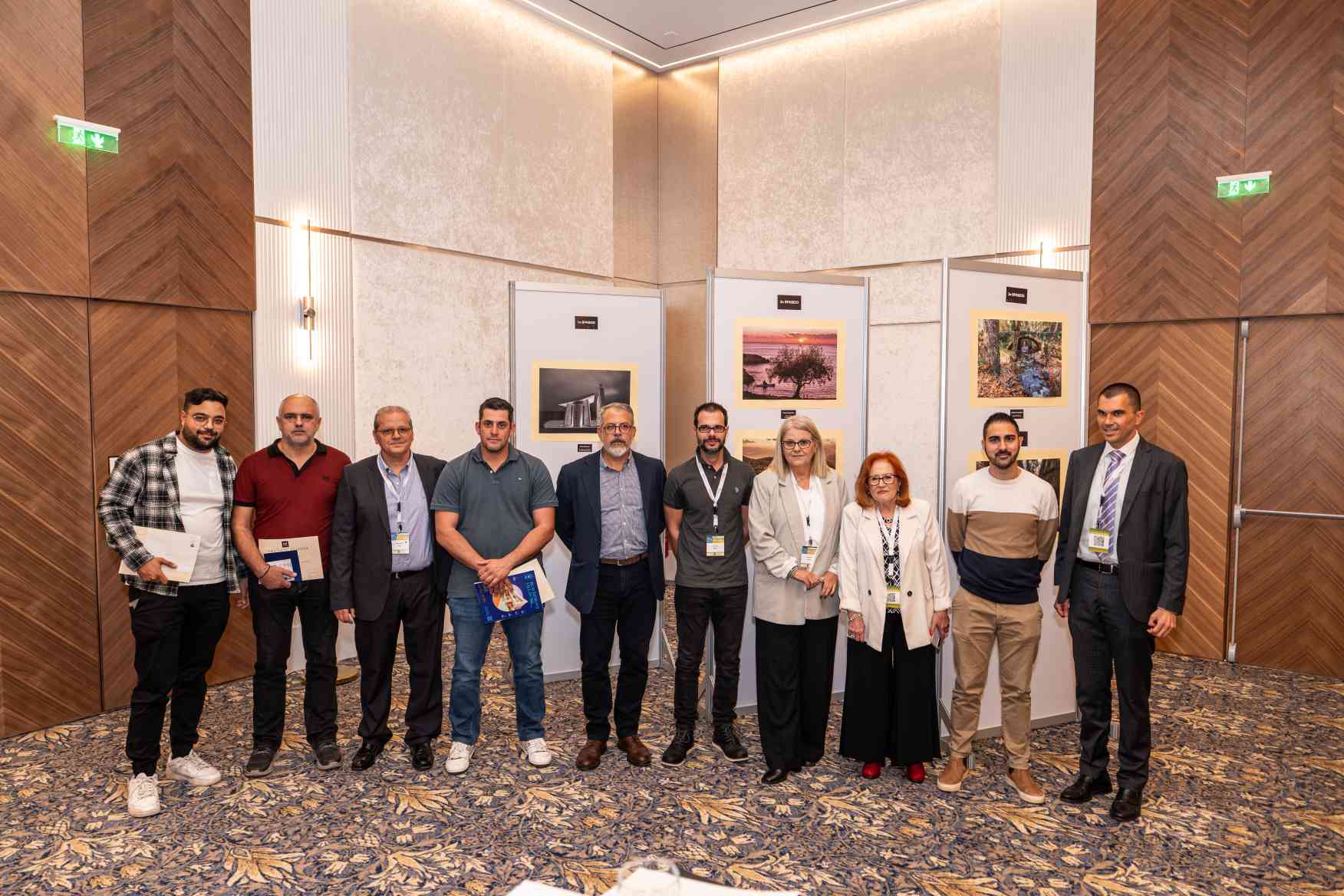 Η Κύπρος μέσα από τον φακό: Λαμπερή τελετή για τον Φωτογραφικό Διαγωνισμό Τουρισμού ΣΤΕΚ “Memories Made in Cyprus”