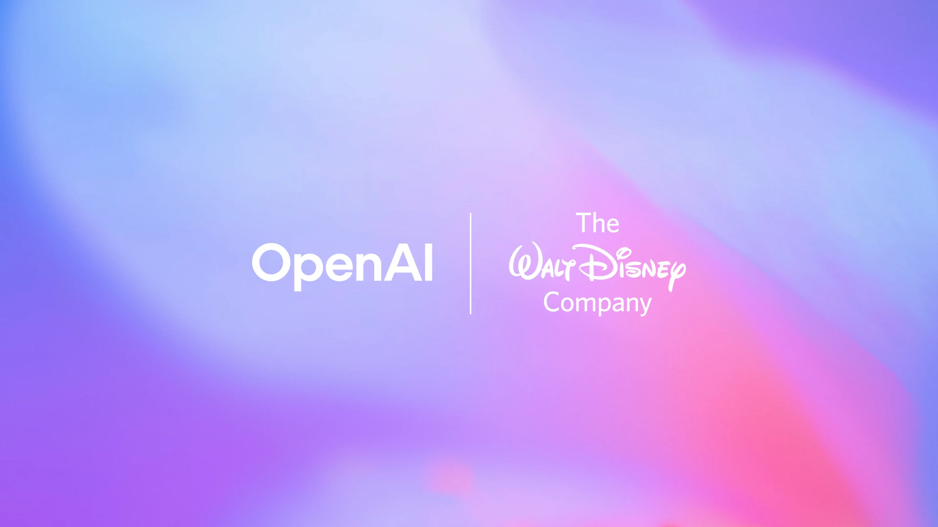 Disney–OpenAI: Συμμαχία $1 δισ. με πρόσβαση σε πάνω από 200 χαρακτήρες της Marvel, Pixar και Star Wars