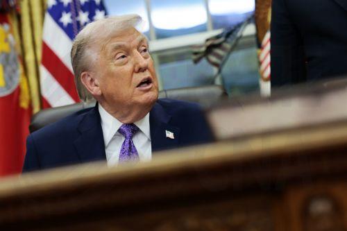 Νέες κυρώσεις ΗΠΑ σε βάρος της Βενεζουέλας, στόχος ο Πρόεδρος Μαδούρο