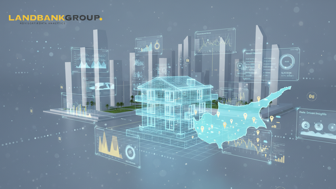 Επαγγελματικά και εμπορικά ακίνητα: Η Λεμεσός έχει τις ψηλές τιμές και η Λευκωσία τις περισσότερες συναλλαγές