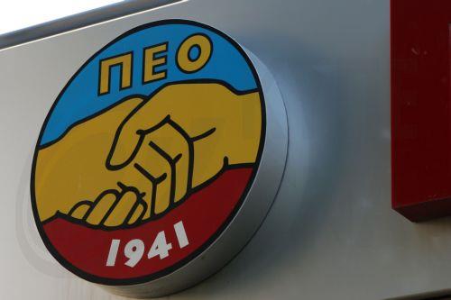 Νέος ΓΓ ΠΑΣΥΕΚ – ΠΕΟ ο Σταύρος Ανδρέου