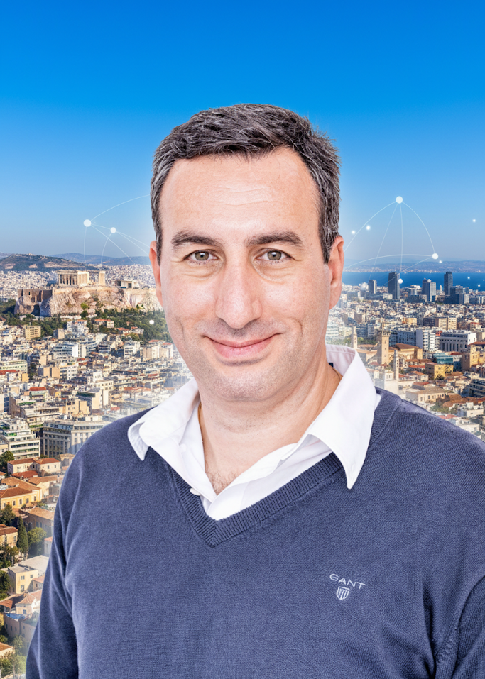 Λάρνακα: Η πόλη που όλοι θέλουν για φιλενάδα, αλλά λίγοι θέλουν να παντρευτούν