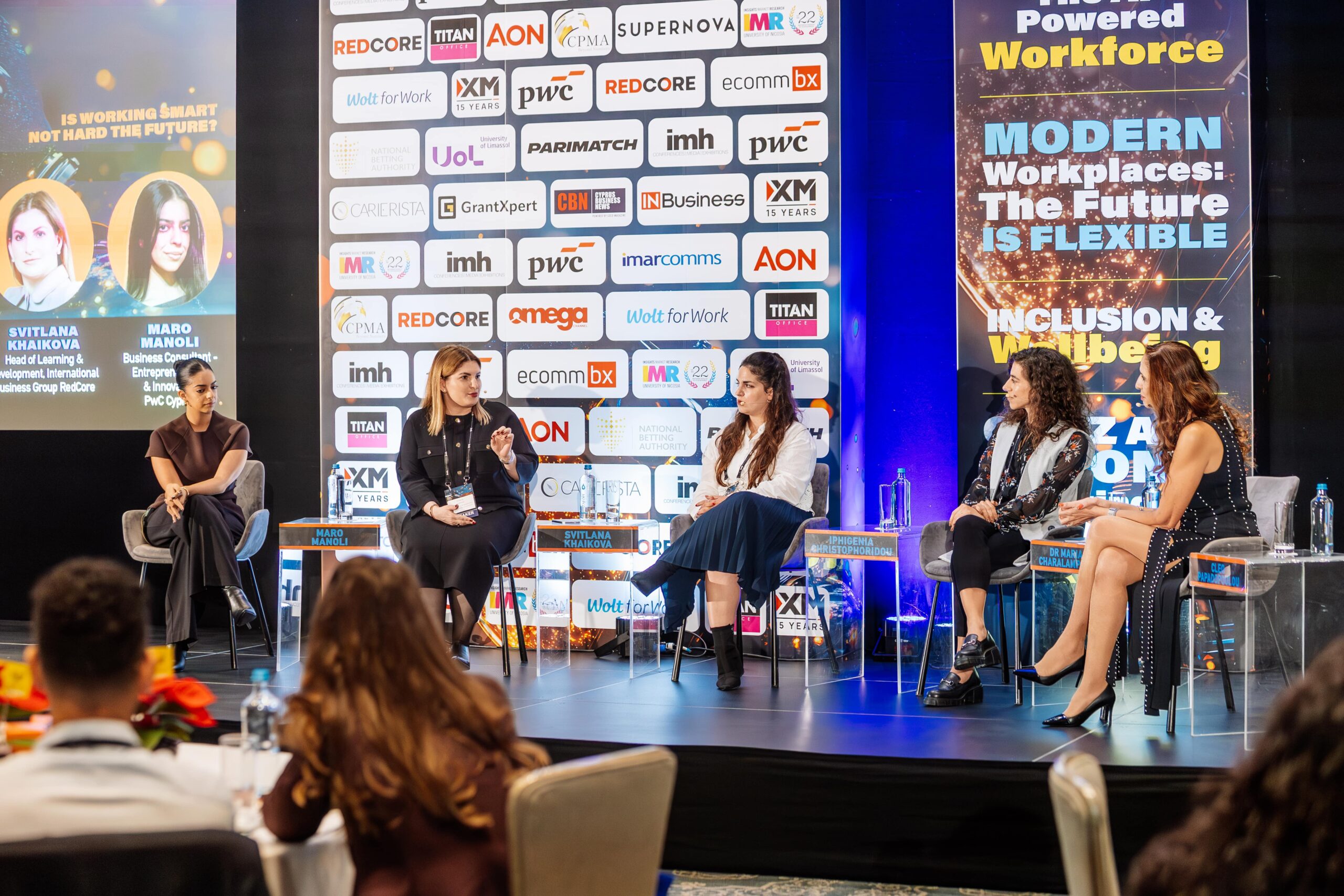 Πώς οι επιχειρήσεις μπορούν να στηρίξουν τη μάθηση και την ανάπτυξη της Gen Z – Αποτελεσματικά εργαλεία από τη RedCore