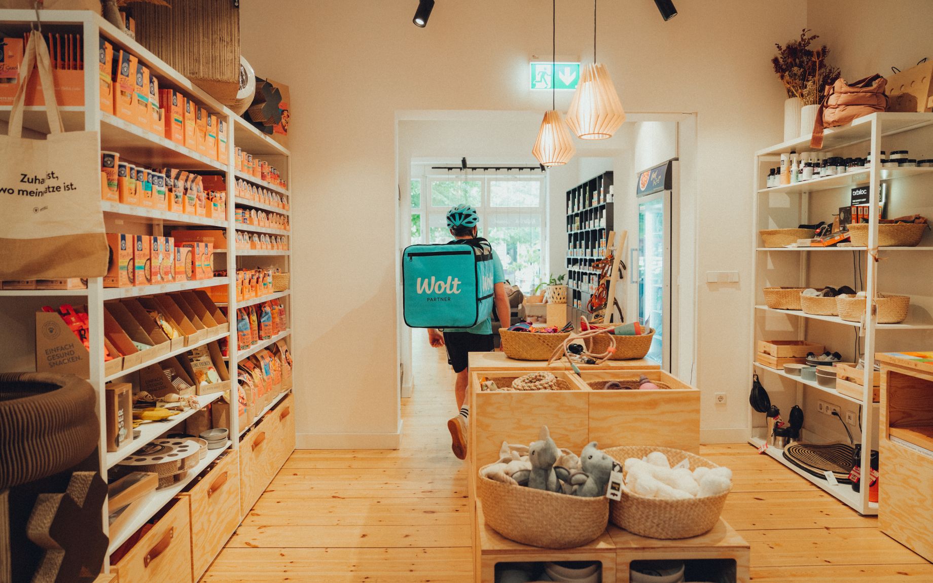 Wolt: Ραγδαία ανάπτυξη και ισχυρό αποτύπωμα στην κυπριακή οικονομία