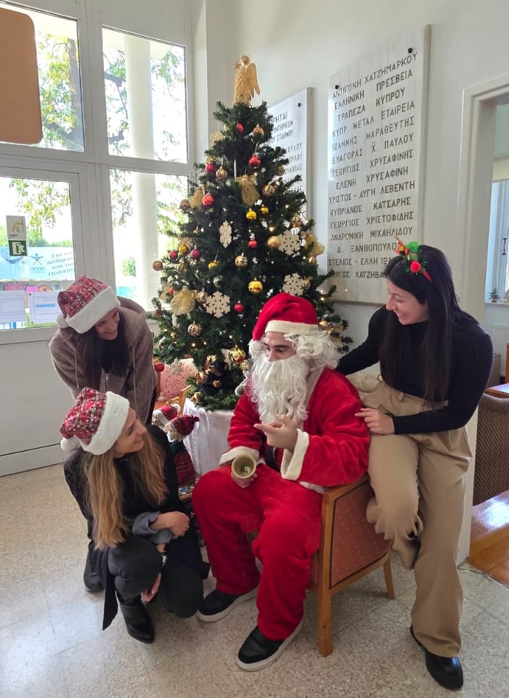 Η κοινωνική υπευθυνότητα στον πυρήνα της Themis Portfolio Management