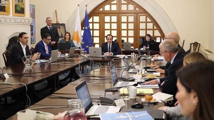 Υπουργικό Συμβούλιο: Αυτοί τοποθετούνται Γενικοί Διευθυντές – Αναλυτικά οι αποφάσεις