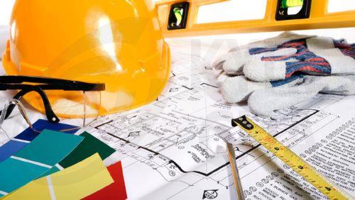 Μείωση 4,3% στον Αριθμό Αδειών Οικοδομής περιόδου Ιαν – Αυγ 2025