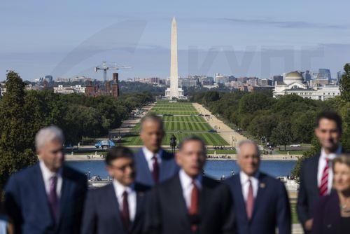 Το Ανώτατο στις ΗΠΑ επικυρώνει νέο εκλογικό χάρτη στο Τέξας ενόψει ενδιάμεσων εκλογών