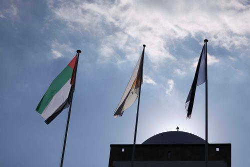 Κοινή δήλωση Κύπρου–ΗΑΕ: Στήριξη στο Κυπριακο, κοινές θέσεις για περιφερειακά ζητήματα