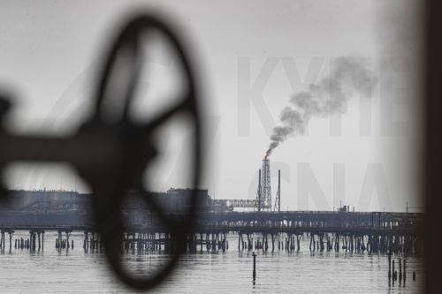 Εκτίμηση για παραγωγή ΦΑ 15 εκ. κυβικών μέτρων στα τέλη του 2026 στη Συρία