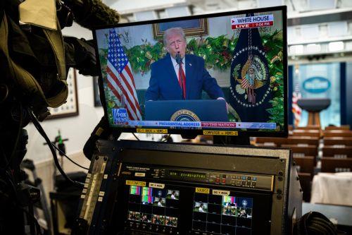 “Οικονομικό μπουμ” ΗΠΑ υποσχέθηκε ο Ντόναλντ Τραμπ