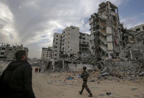 Ισραηλινά ΜΜΕ: Πιέσεις για τουρκική παρουσία στη Γάζα αναμένει το Ισραήλ