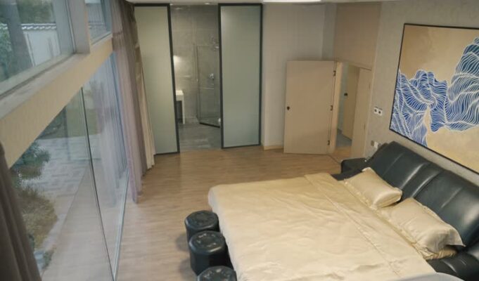 Χάκαραν χιλιάδες κάμερες στη Νότια Κορέα και έδιναν τα βίντεο σε πορνογραφικές ιστοσελίδες