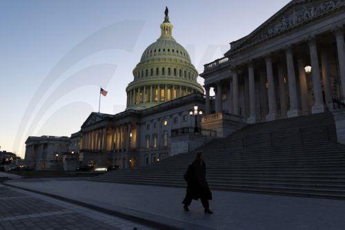 Την οριστική άρση κυρώσεων κατά Συρίας αποφάσισαν οι ΗΠΑ