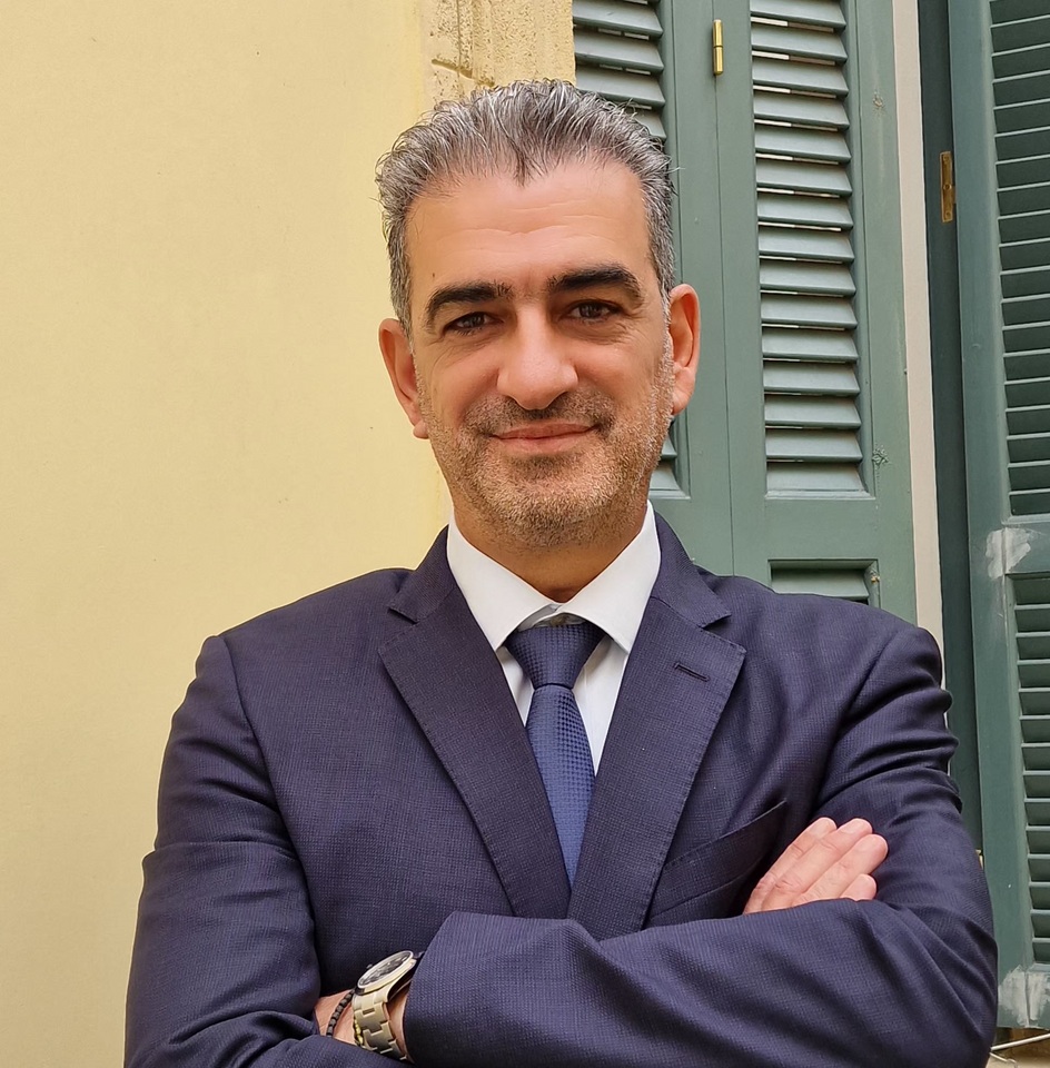 Ο Μιχάλης Αθανασίου νέος Γενικός Διευθυντής (Chief Business Officer) στην Εθνική Τράπεζα της Ελλάδος (Κύπρου)