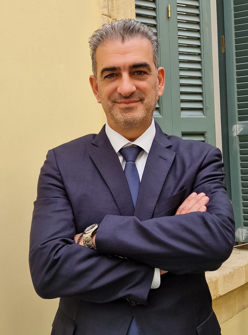 Ο Μιχάλης Αθανασίου νέος Γενικός Διευθυντής (Chief Business Officer) στην Εθνική Τράπεζα της Ελλάδος (Κύπρου)