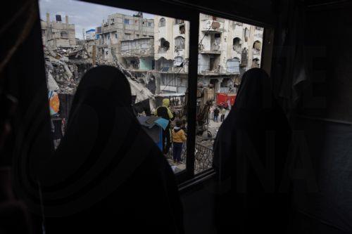 Απόφαση Ανωτάτου Δικαστηρίου Ισραήλ για πρόσβαση Τύπου στη Λωρίδα της Γάζας