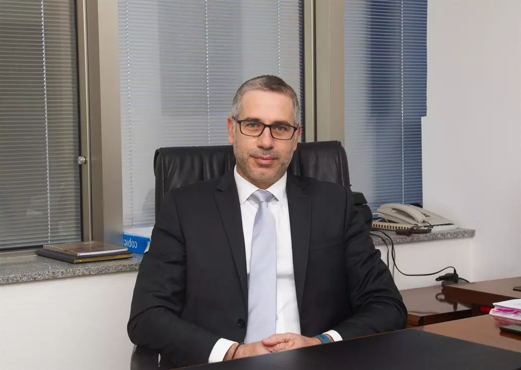 Το 2025 του ΧΑΚ μέσα από τα λόγια του Προέδρου του Μαρίνου Χριστοδουλίδη