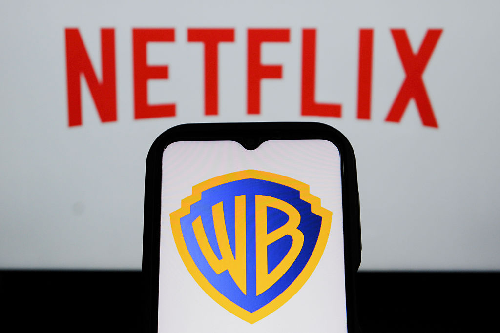 Netflix – Warner Bros: Η συμφωνία-τομή που αναδιαμορφώνει την παγκόσμια αγορά streaming
