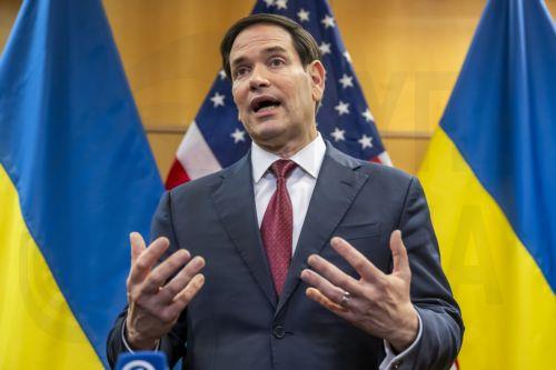 Παραγωγικές οι συζητήσεις για Ουκρανικό στη Φλόριντα είπε ο Αμερικανός ΥΠΕΞ