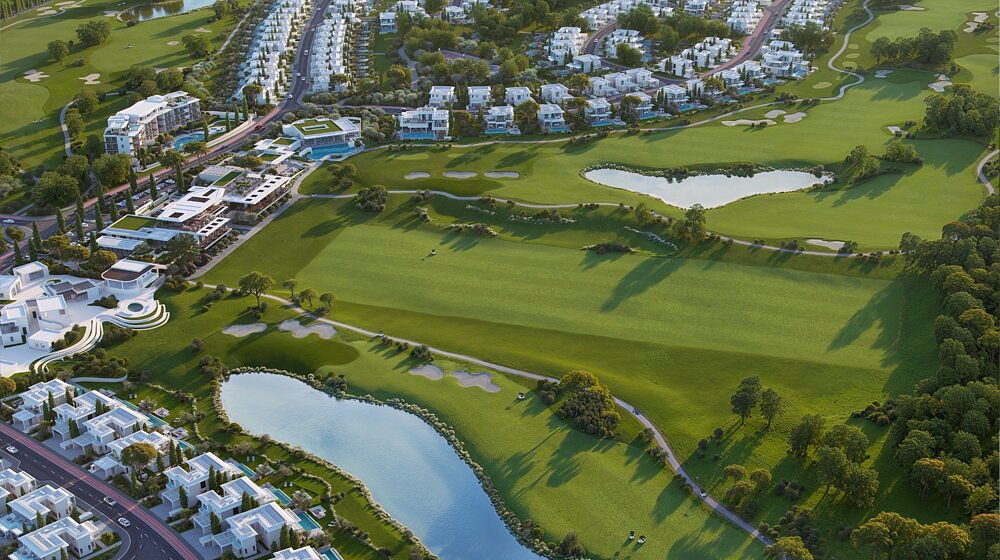 Νέο τουριστικό αφήγημα για τη Λεμεσό: Πώς το γκολφ, το wellness και το luxury real estate διαμορφώνουν μια νέα εποχή