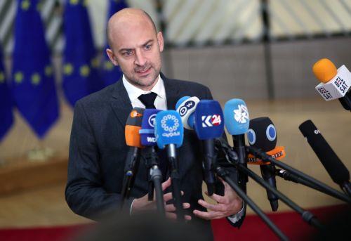 Παύση πυρός ή νέες κυρώσεις, προειδοποιεί τον Πούτιν ο Γάλλος ΥΠΕΞ