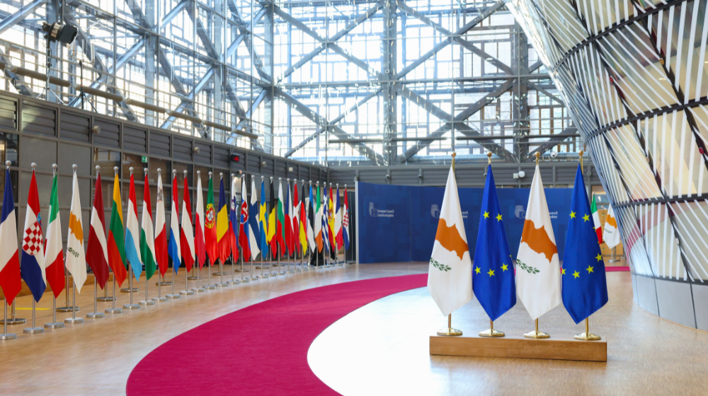 ΣΑΕ: Η σημασία της κυπριακής προεδρίας για τις μεγάλες αναπτύξεις