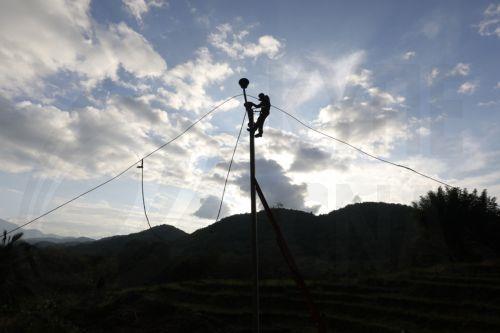 Ρεκόρ κατανάλωσης ενέργειας αναμένεται στην Κίνα φέτος