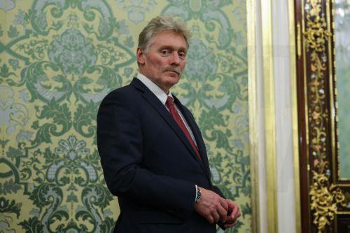 Η Ρωσία λέει ότι είναι ανοικτή σε ξένες επενδύσεις