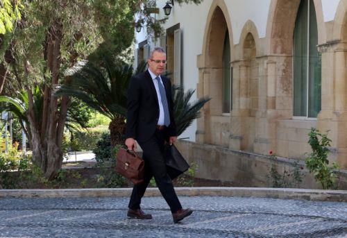 Συναντώνται σήμερα οι διαπραγματευτές ενόψει συνάντησης ηγετών