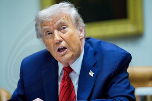 Το σχέδιο Τραμπ για Ουκρανία προβλέπει αμερικανικές επενδύσεις στη Ρωσία, σύμφωνα με τη WSJ