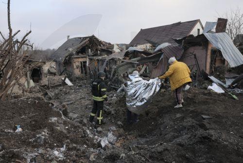 Εποικοδομητικές οι συνομιλίες του με Ουκρανούς και Ρώσους, λέει ο Γουίτκοφ