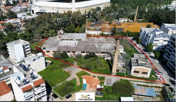 Η Prosperity Group εισέρχεται δυναμικά στην Ελλάδα με την εξαγορά του ιστορικού εργοστασίου «Τεγόπουλος» στη Νέα Φιλαδέλφεια