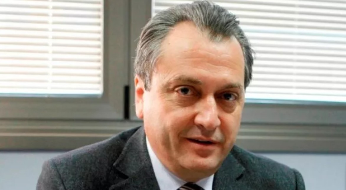 «Έφυγε» από τη ζωή ο επιχειρηματίας Τόνυ Αντωνίου