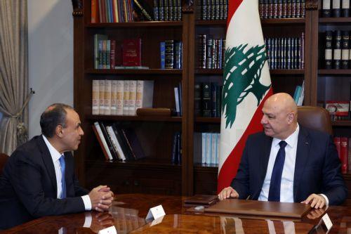 Η Βηρυτός καλεί τα ΗΕ να πιέσουν το Ισραήλ για σεβασμό εκεχειρίας