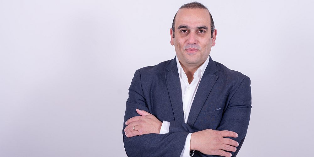 Γιάννης Καρούσος: Ακυρώνουν την Αμμόχωστο με διοικητικά τεχνάσματα