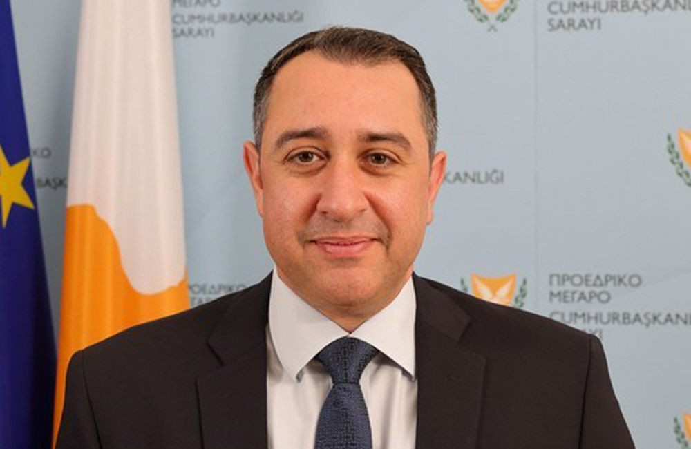 Παραιτήθηκε ο Διευθυντής του Γραφείου του ΠτΔ λόγω videogate