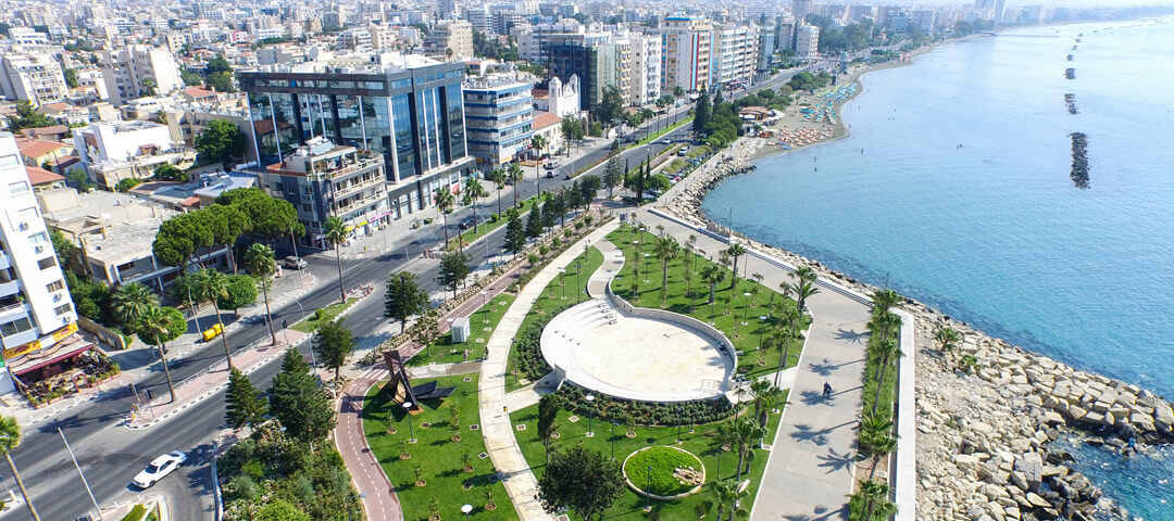 Ισραηλινός επενδυτής αποκαλύπτει: Γιατί η Λεμεσός είναι το νέο safe bet στα ακίνητα