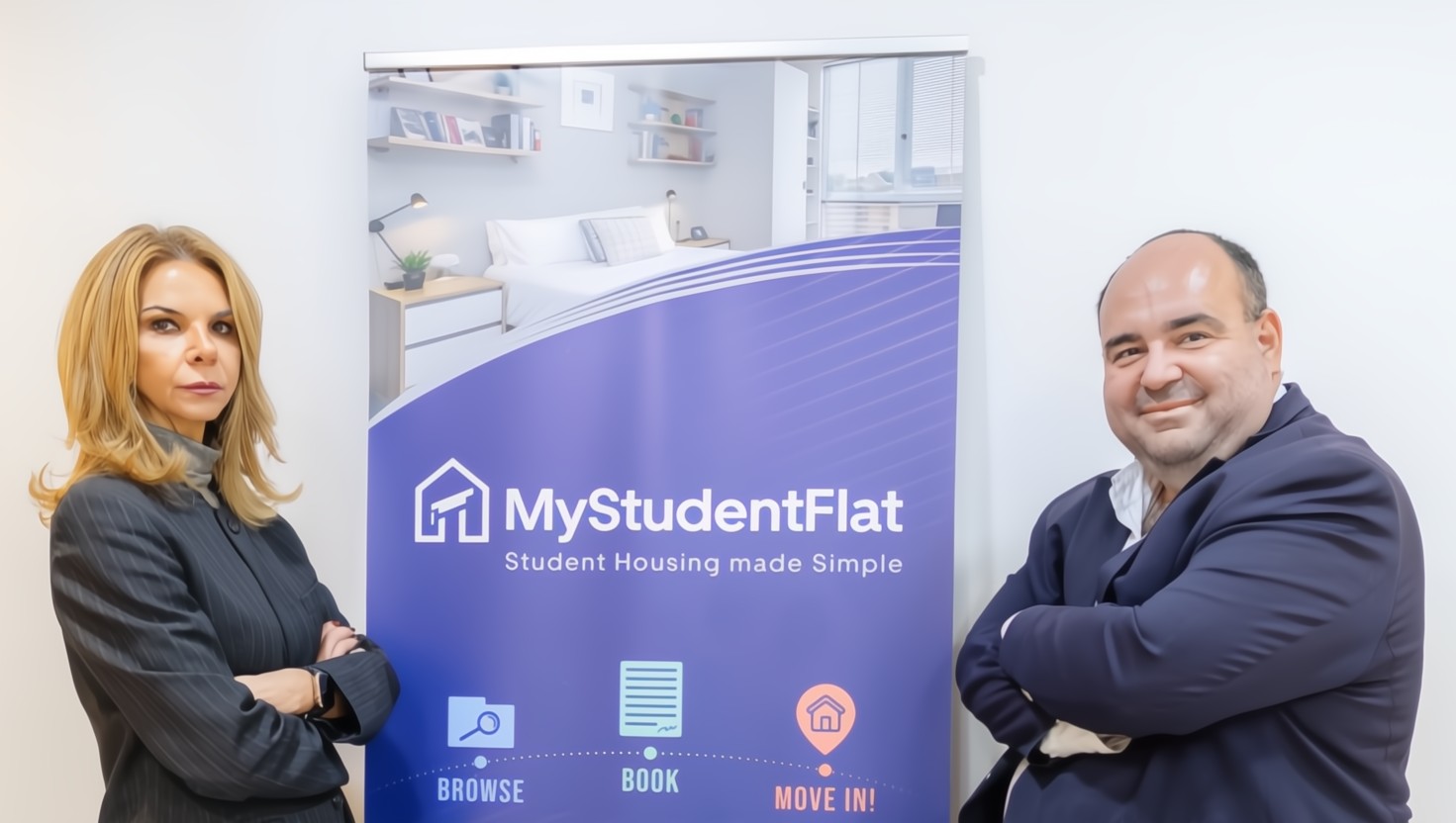 &Sigma;&tau;&epsilon;&gamma;&alpha;&sigma;&tau;&iota;&kappa;ή &kappa;&rho;ί&sigma;&eta;: H &epsilon;&pi;&iota;&sigma;&tau;&rho;&omicron;&phi;ή &alpha;&kappa;&iota;&nu;ή&tau;&omega;&nu; &alpha;&pi;ό &tau;&eta; &beta;&rho;&alpha;&chi;&upsilon;&chi;&rho;ό&nu;&iota;&alpha; &mu;ί&sigma;&theta;&omega;&sigma;&eta; &kappa;&alpha;&iota; &omicron; &kappa;&alpha;&tau;&alpha;&lambda;&upsilon;&tau;&iota;&kappa;ό&sigmaf; &rho;ό&lambda;&omicron;&sigmaf; &epsilon;&tau;&alpha;&iota;&rho;&epsilon;&iota;ώ&nu; ό&pi;&omega;&sigmaf; &eta; My StudentFlat