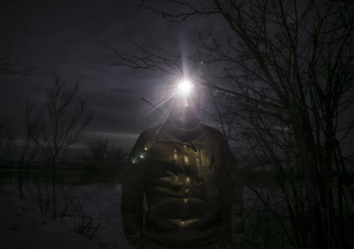 Διακοπές ηλεκτροδότησης στην Ουκρανία λόγω ρωσικών πληγμάτων