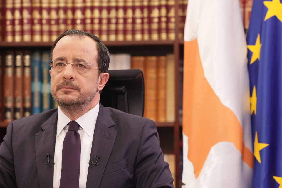 Χριστοδουλίδης: «Όποιος έχει στοιχεία για χρηματισμό μου να τα καταθέσει άμεσα στις Αρχές»