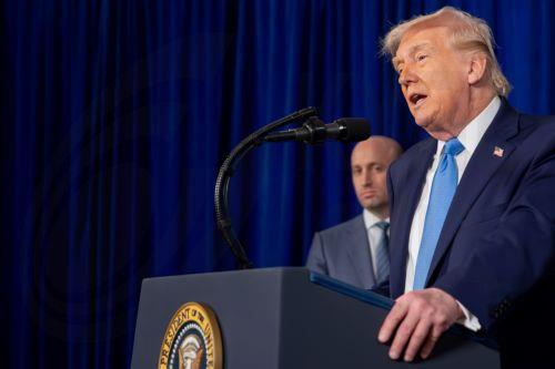 Την αποχώρηση ΗΠΑ από 66 διεθνείς οργανισμούς διέταξε ο Τραμπ