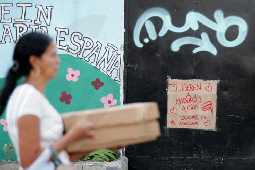 Έτοιμη για «νέα ατζέντα» με την ΕΕ δηλώνει η Βενεζουέλα