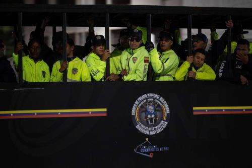 Η Βενεζουέλα άρχισε να αποφυλακίζει Αμερικανούς