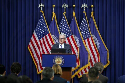 Επικεφαλής Κεντρικών Τραπεζών εκφράζουν στήριξη στον Κεντρικό Τραπεζίτη ΗΠΑ