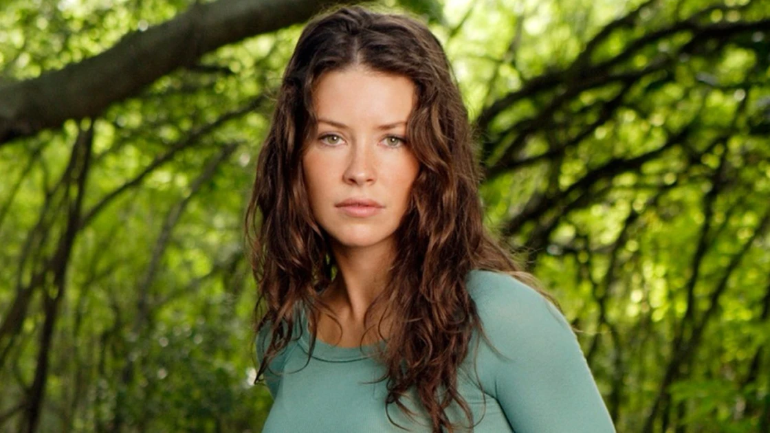 Η Εβάντζελιν Λίλι αποκαλύπτει ότι έχει εγκεφαλική βλάβη μετά από σοβαρή πτώση